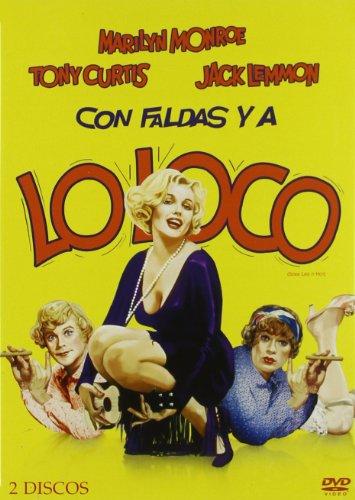 Con Faldas Y A Lo Loco (Edición Caja Metálica) [Spanien Import]