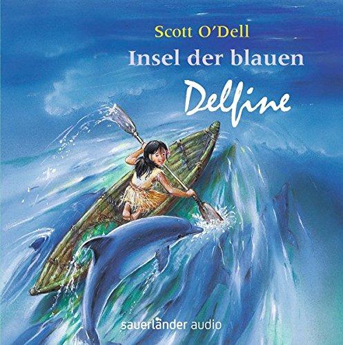 Insel der blauen Delfine