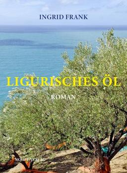 Ligurisches Öl