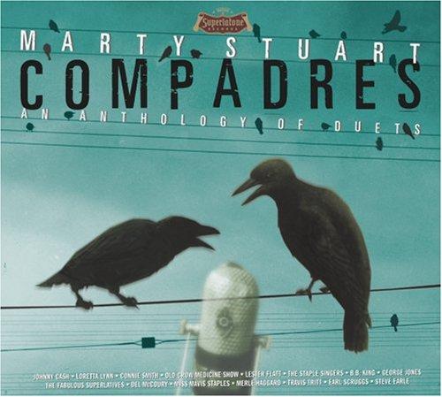 Compadres:An Anthology of Duet