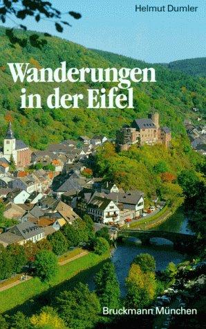 Wanderungen in der Eifel