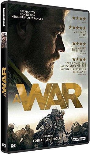 A war [FR Import]