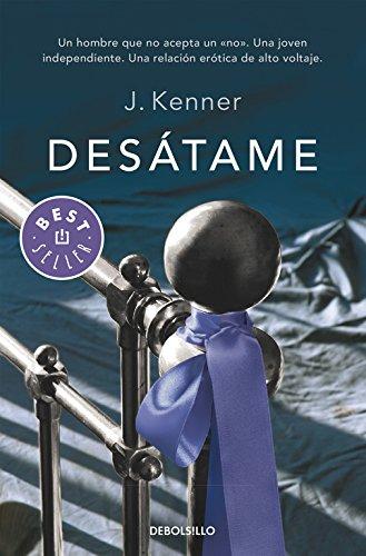 Stark 1. Desátame (Trilogía Stark)