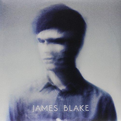 James Blake [Vinyl LP]