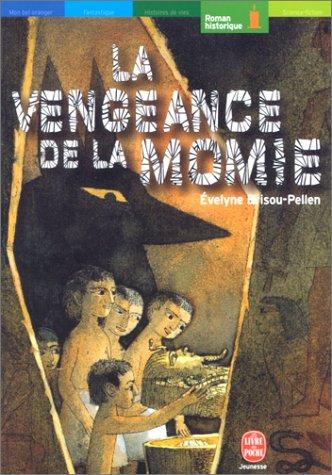 La vengeance de la momie