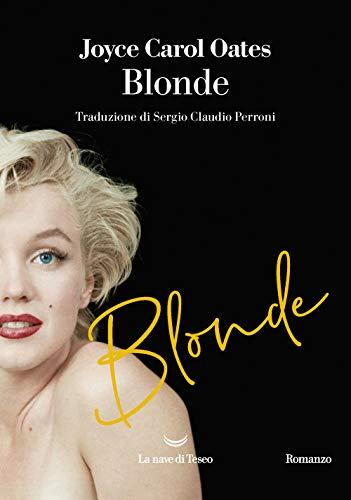 "BLONDE EDIZIONE 20ESIMO ANNIVE"