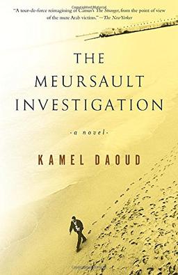 The Meursault Investigation