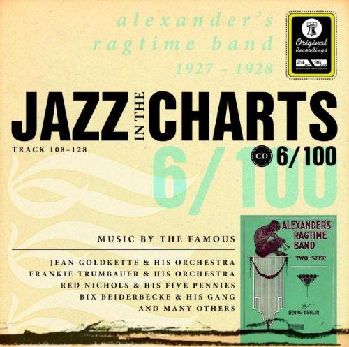 Jazz in the Charts 6/1927-1928