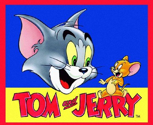 Tom & Jerry: Fists of Fury [UK Import]