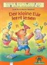 Der kleine Bär lernt lesen