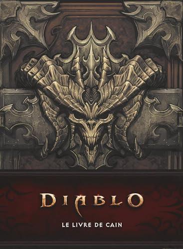 Diablo : le livre de Caïn