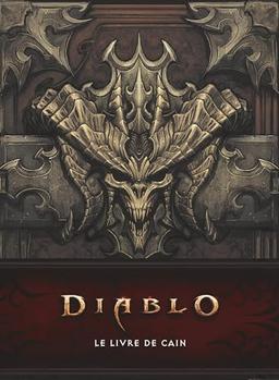 Diablo : le livre de Caïn