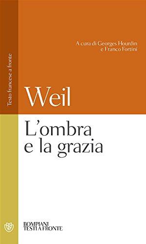 L'ombra e la grazia