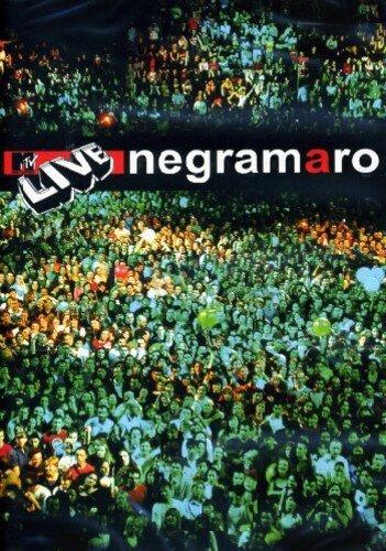 Negramaro - MTV live