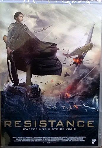 Resistance DVD