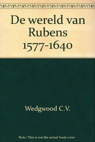 De wereld van Rubens 1577-1640