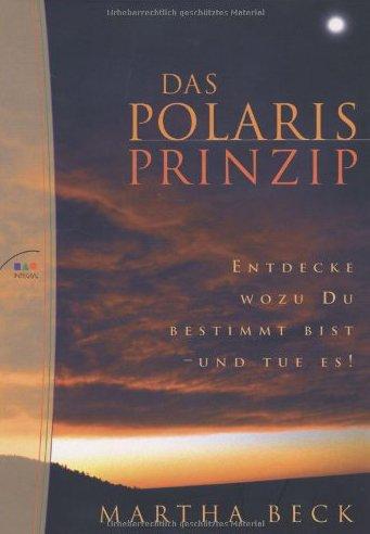 Das Polaris Prinzip: Entdecke wozu Du bestimmt bist - und tue es!