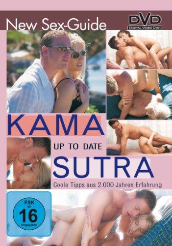 New Sex Guide - Kama Sutra - Up To Date