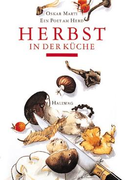 Herbst in der Küche (Kochen)