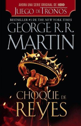 Choque de reyes (Song of Ice and Fire)