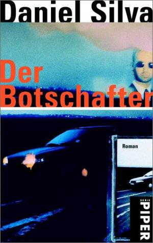 Der Botschafter: Roman