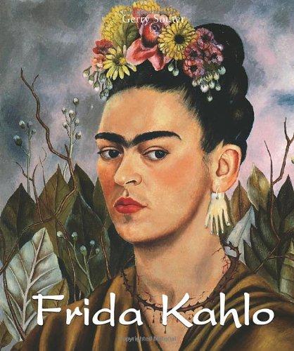 Frida Kahlo, Hinter dem Spiegel