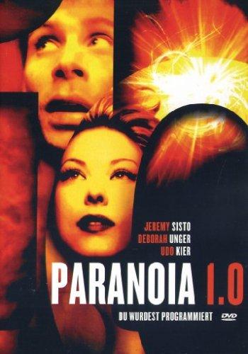 Paranoia 1.0