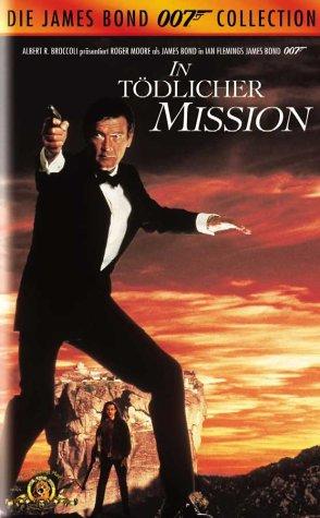 James Bond 007 - In tödlicher Mission