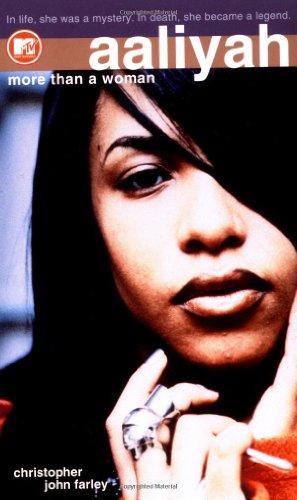 Aaliyah: More Than a Woman