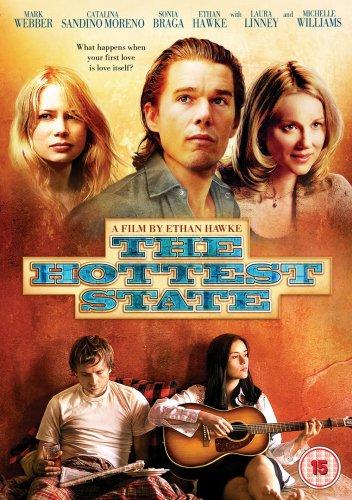 The Hottest State [2006] [UK Import]