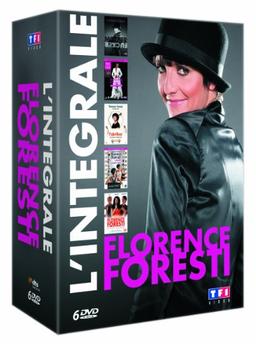 Coffret intégrale florence foresti [FR Import]