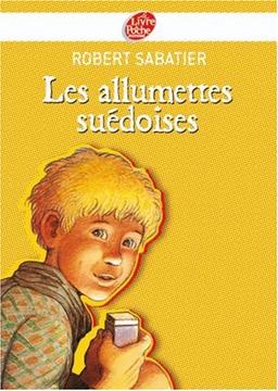 Les allumettes suédoises