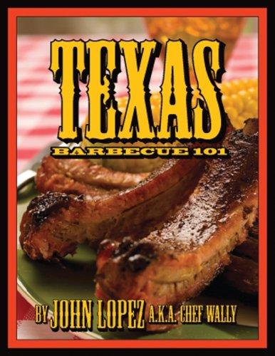 Texas Barbecue 101