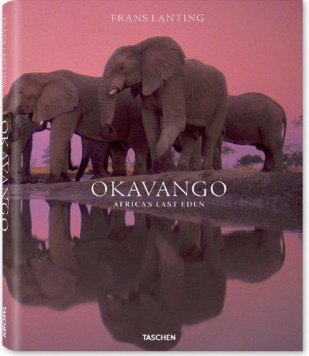 Okavango: Afrikas letztes Paradies