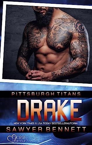 Drake (Pittsburgh Titans Team Teil 5)