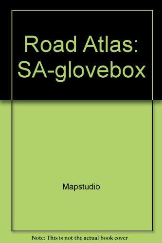 Road Atlas: SA-glovebox