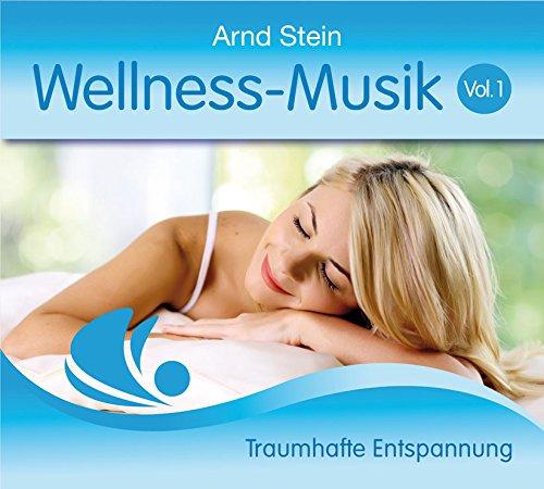 Wellness-Musik Vol. 2