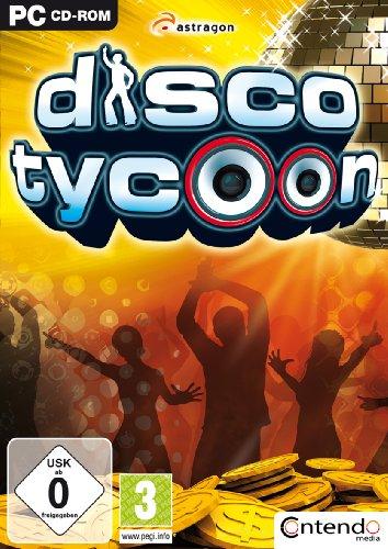 Disco Tycoon