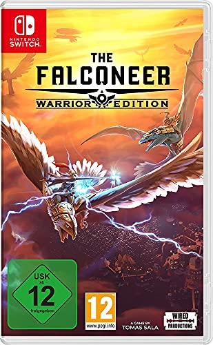 The Falconeer: Warrior Edition - [Nintendo Switch]