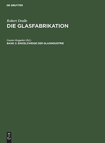 Geschichte, Ausgabe N, Bd.3, Vom Zeitalter der Aufklärung bis zum Ersten Weltkrieg (Robert Dralle: Die Glasfabrikation)