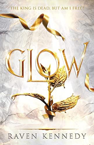 Glow: The dark fantasy TikTok sensation that’s sold over a million copies (Plated Prisoner, 4)