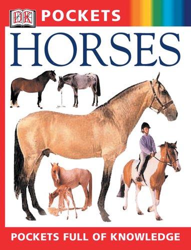 Pocket Guides: Horses