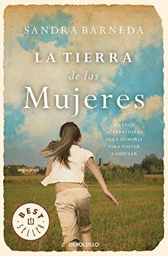 La tierra de las mujeres (BEST SELLER, Band 26200)