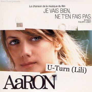 U-turn [Single-CD]