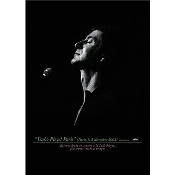 Daho Pleyel Paris   [DVD-AUDIO]