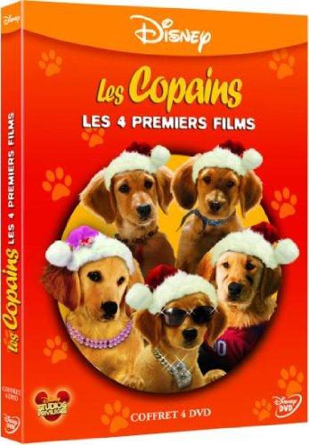 Coffret les copains [FR Import]