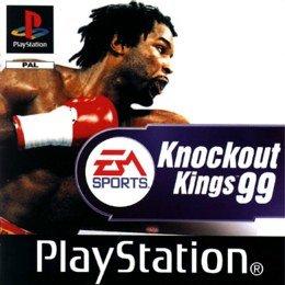 Knockout Kings  99