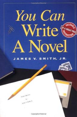 You Can Write a Novel