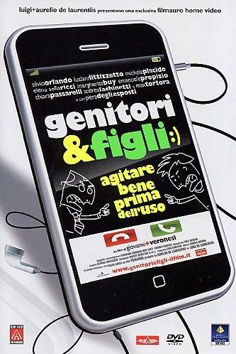 Genitori & figli: Agitare bene prima dell'uso [IT Import]