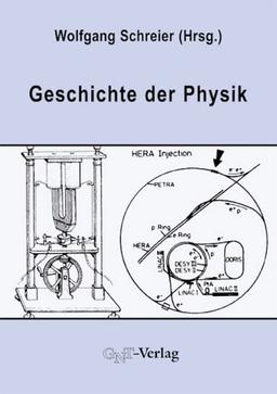 Geschichte der Physik: Ein Abriss